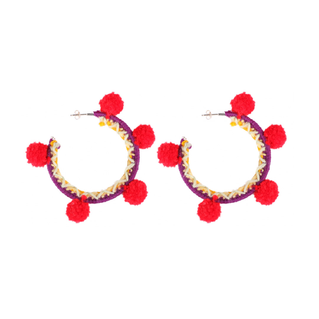 Kate Earrings